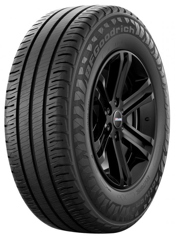 Bfgoodrich ACTIVAN WINTER 2
