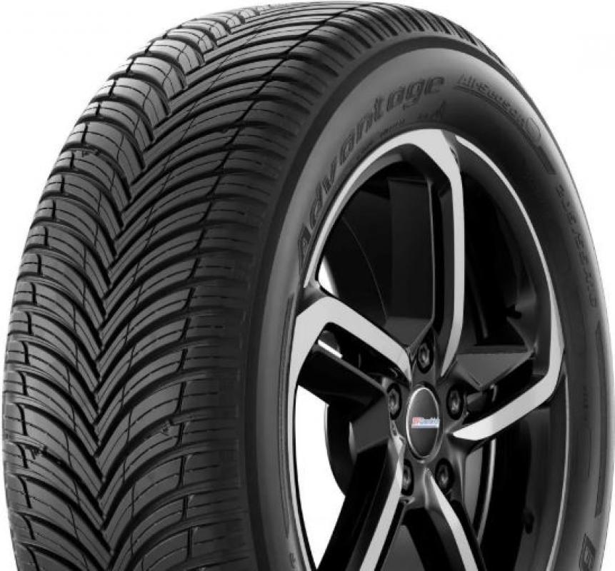 Bfgoodrich ADVANTAGE ALL SEASON