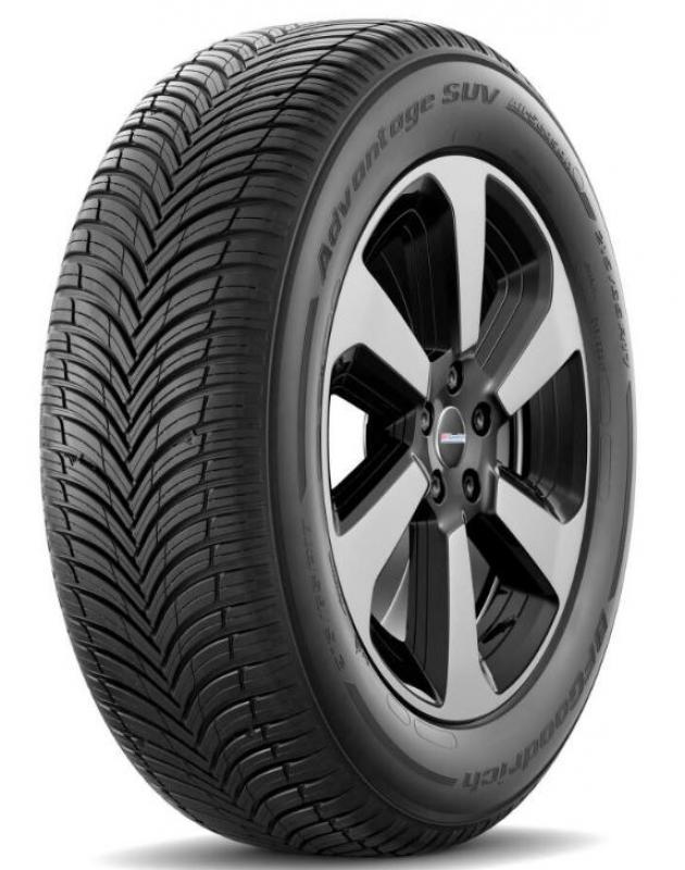 Bfgoodrich ADVANTAGE SUV ALLSEASON XL FR