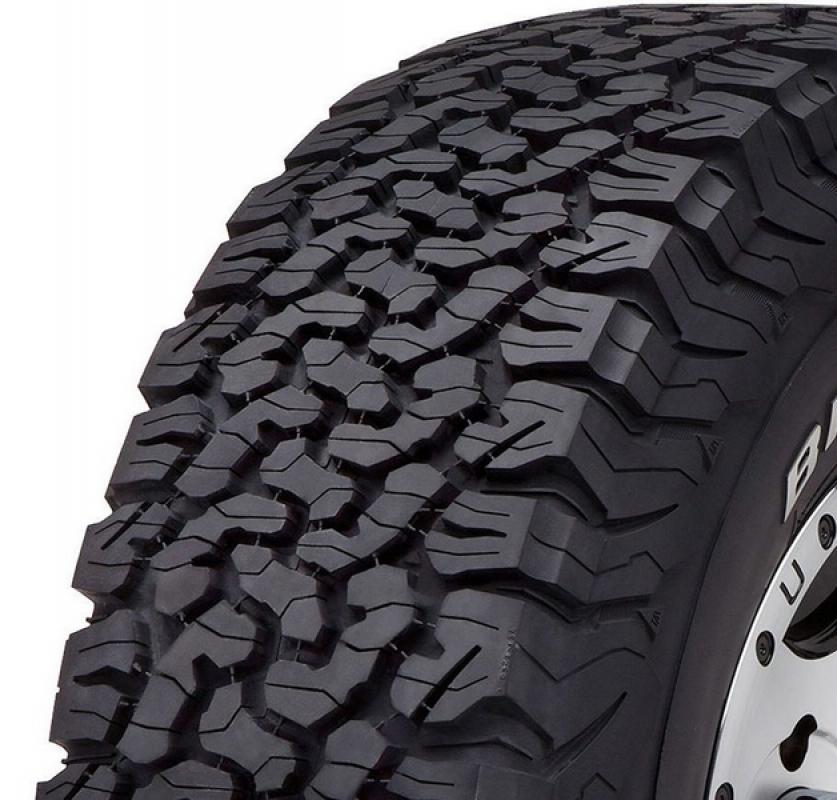 Bfgoodrich ALL-TERRAIN T/A KO2 LRC