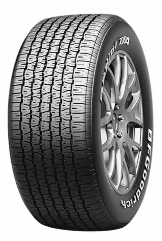 Bfgoodrich RADIAL T/A RWL