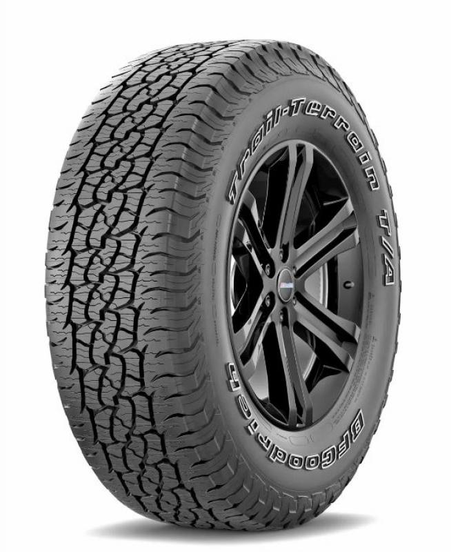 Bfgoodrich TRAIL-TERRAIN T/A XL RWL