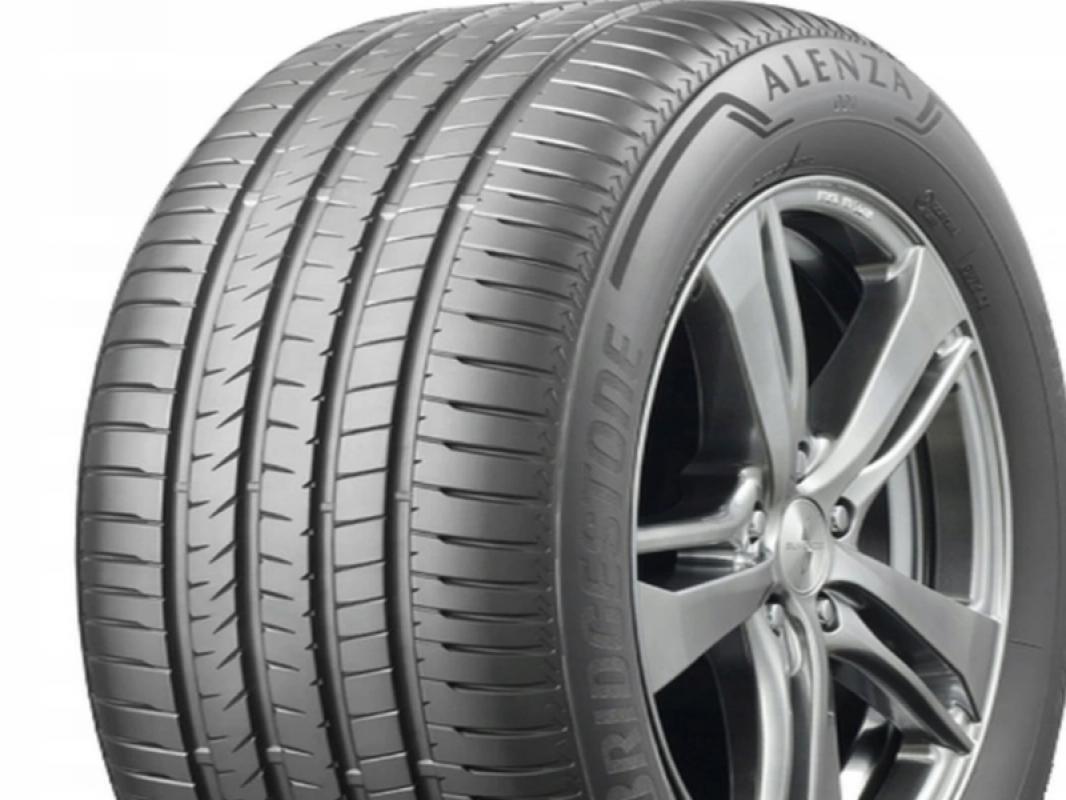 Bridgestone Alenza001 XL FR *