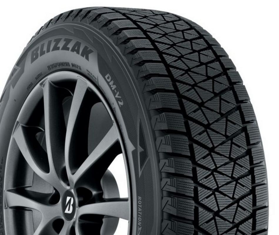 Bridgestone BLIZZAK DM-V2