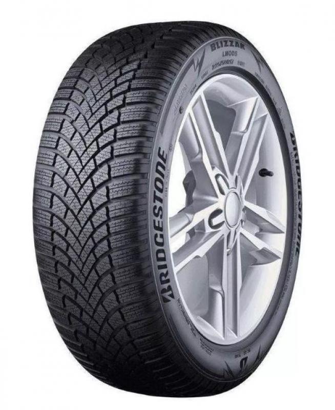 Bridgestone BLIZZAK LM005 XL R0
