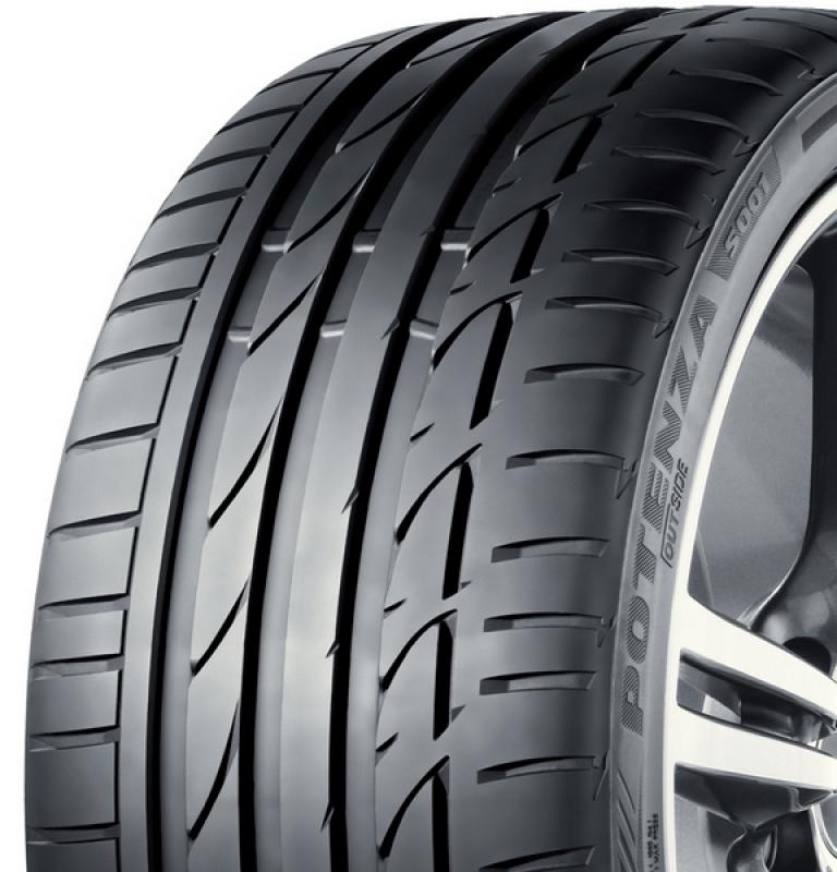 Bridgestone POTENZA S001 XL AO