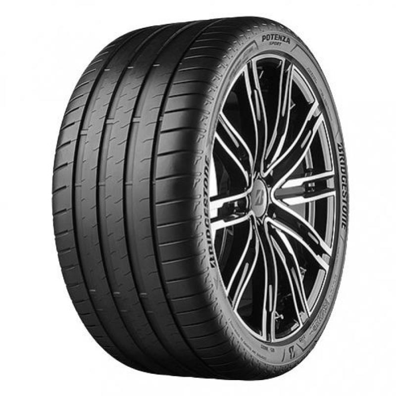 Bridgestone POTENZA SPORT HL FR R0 B-Silent Enliten