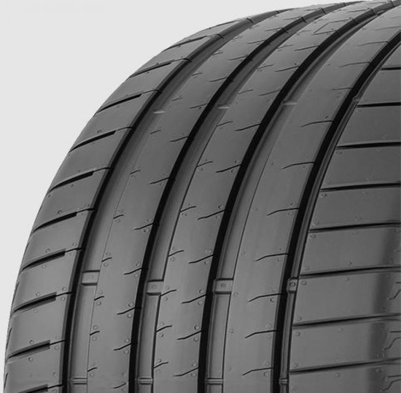 Bridgestone POTENZA SPORT XL FR *