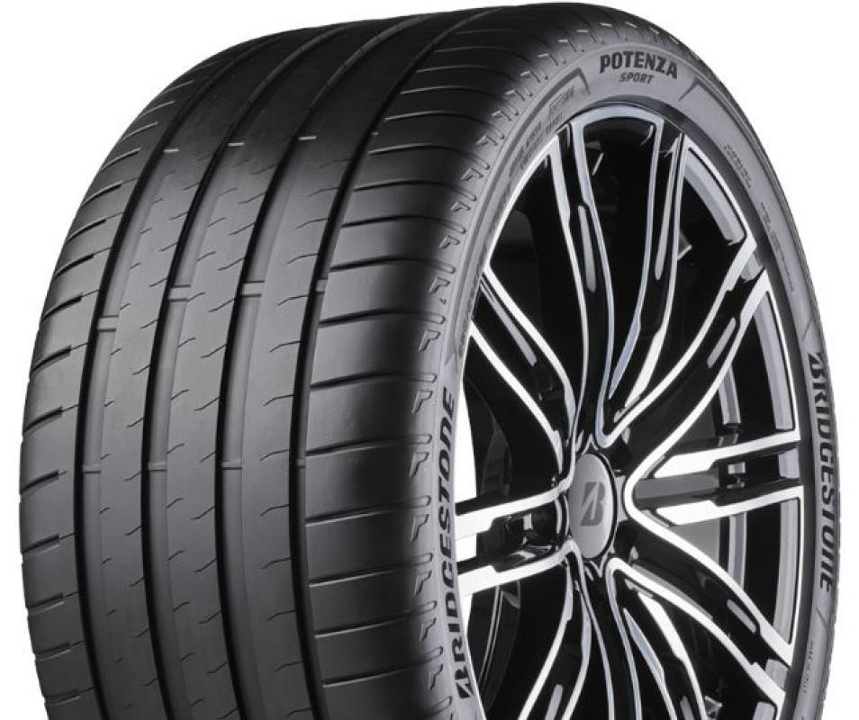 Bridgestone POTENZA SPORT XL FR MO1