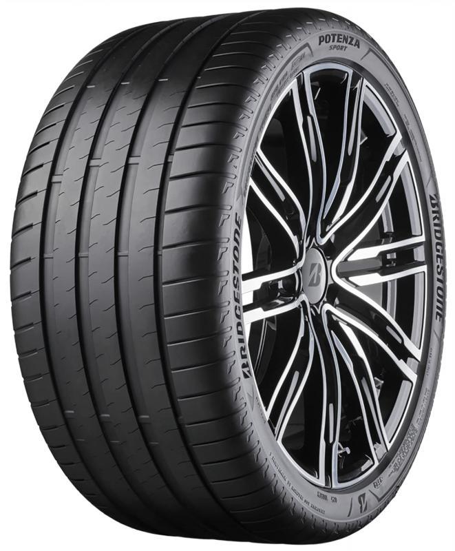 Bridgestone POTENZA SPORT XL NE0 Enliten