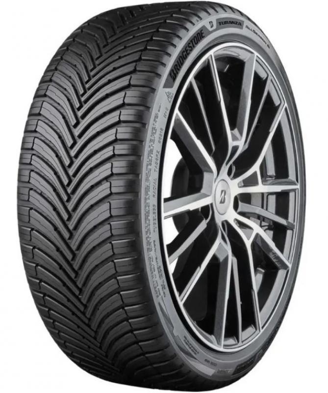 Bridgestone TURANZA ALL SEASON 6 DRIVEGUARD XL FR RFT Enliten
