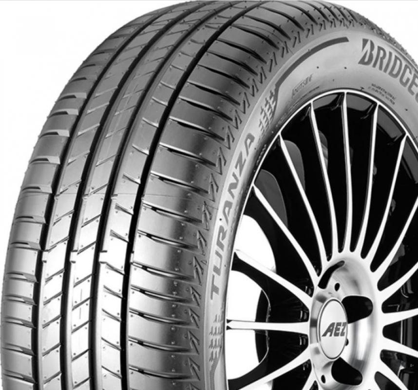 Bridgestone TURANZA T005 RFT *