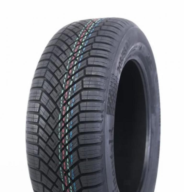 Continental AllSeasonContact 2 EV