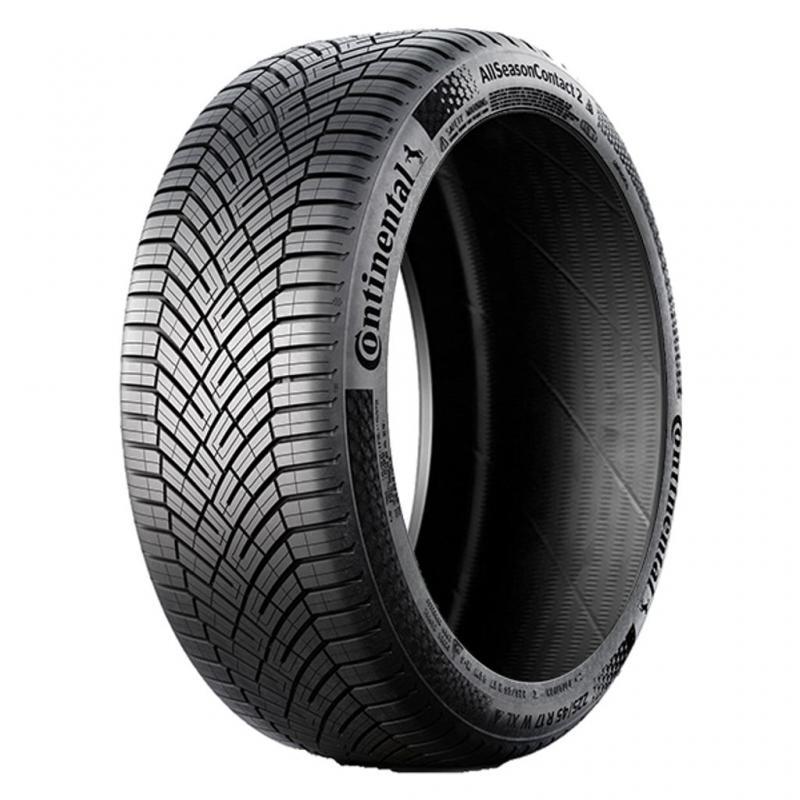 Continental AllSeasonContact 2 FR ContiSeal EV