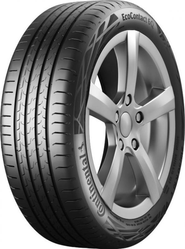 Continental EcoContact 6 Q R0