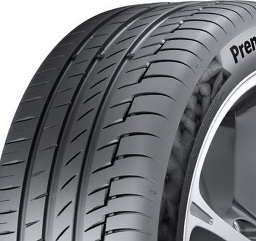 Continental PremiumContact 6 XL