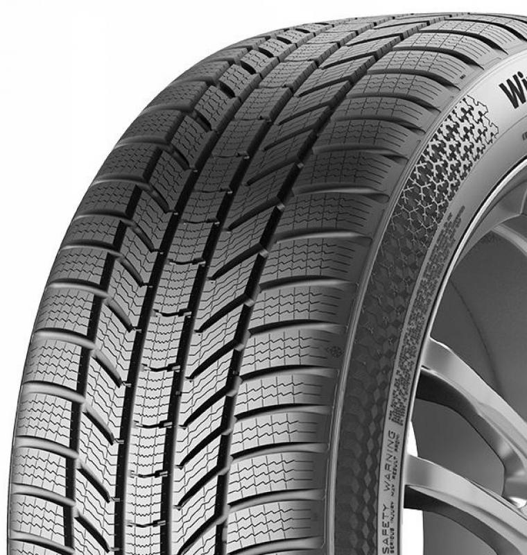 Continental TS870P WinterContact FR
