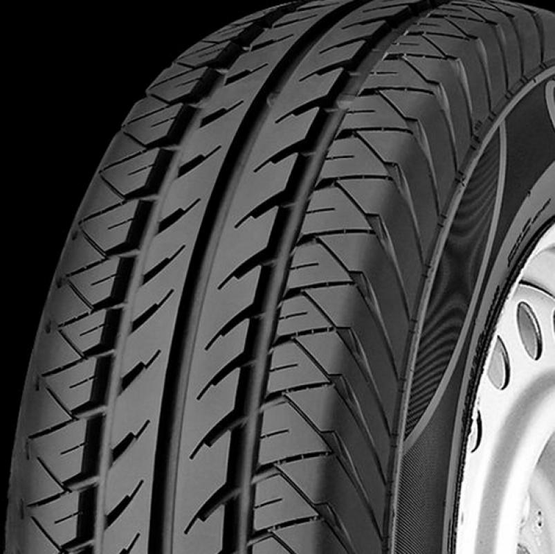 Continental VancoContact 2