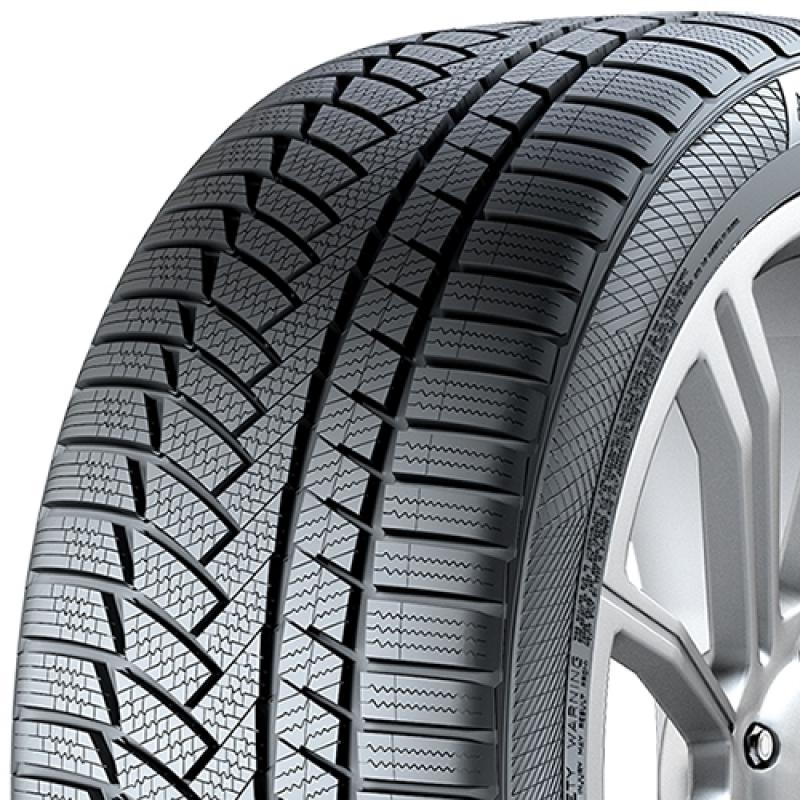 Continental WinterContact TS 850 P SUV FR MGT