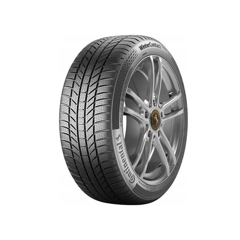 Continental WinterContact TS 870 P XL FR R0
