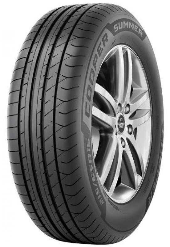 Cooper COOPER SUMMER (V.1C) XL FP