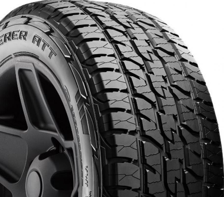 Cooper DISCOVERER ATT XL
