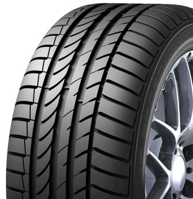 Dunlop SP SPORT MAXX TT MFS