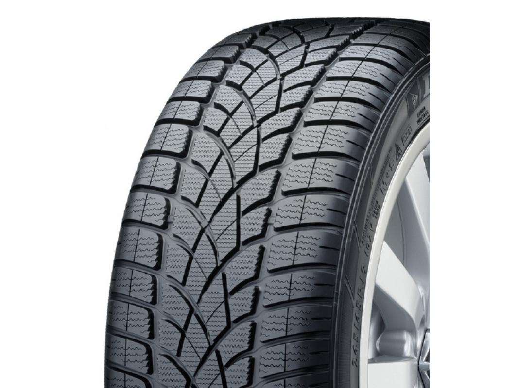 Dunlop SP WINTER SPORT 3D