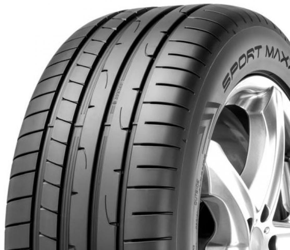 Dunlop SPORT MAXX RT2 SUV XL