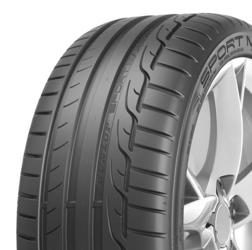 Dunlop SPORT MAXX RT XL MFS J