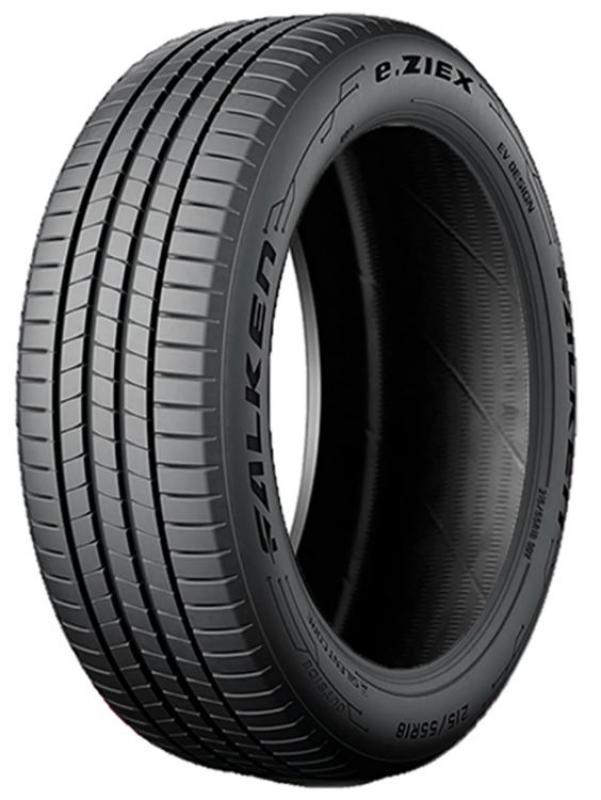 Falken e. ZIEX XL R0