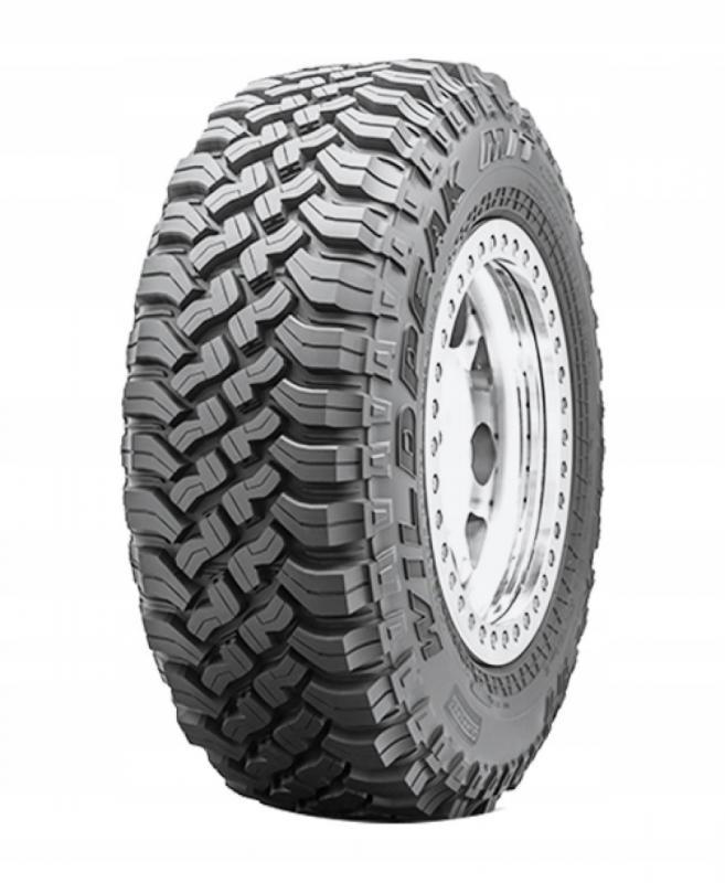 Falken WILDPEAK M/T MT01 POR