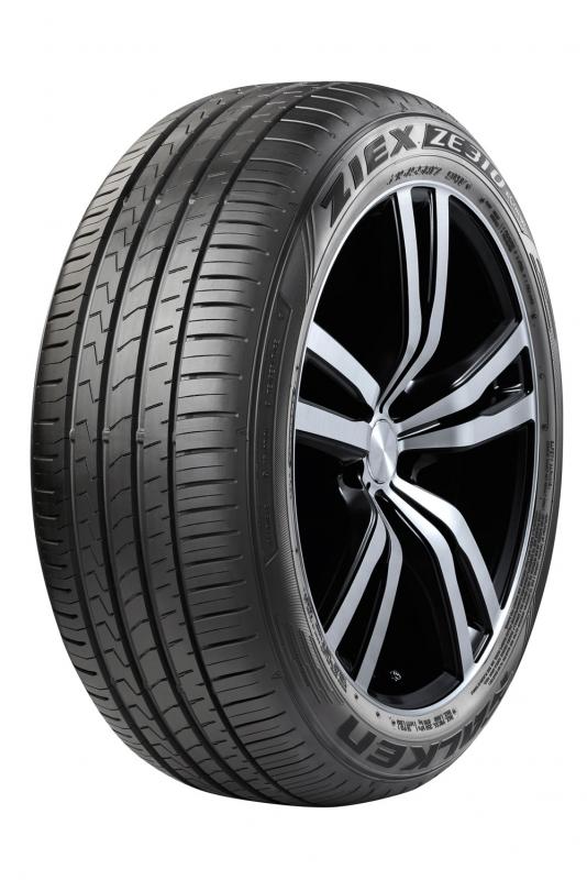 Falken ZIEX ZE310A ECORUN XL AO