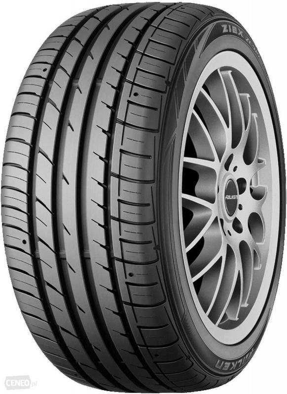 Falken ZIEX ZE914A ECORUN JZ
