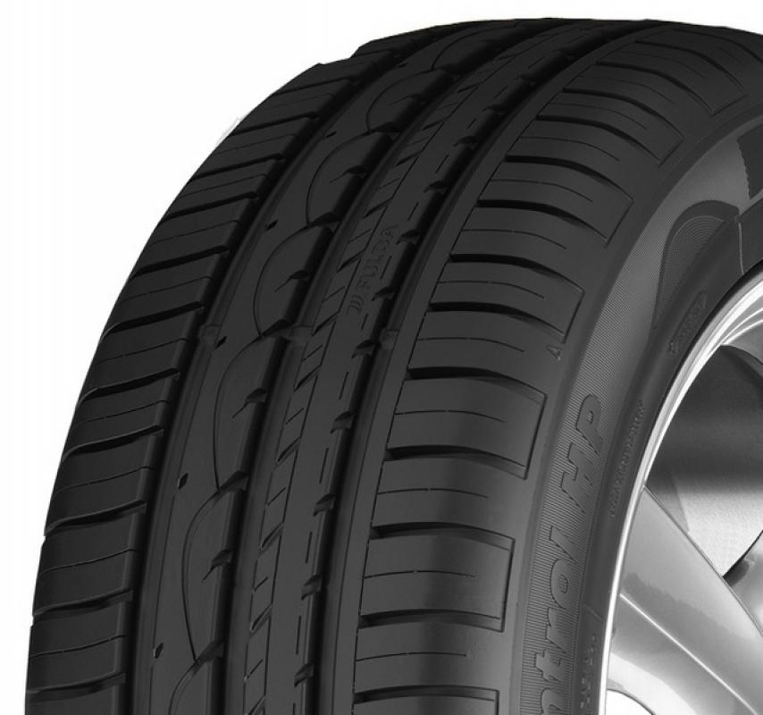 Fulda ECOCONTROL HP FP