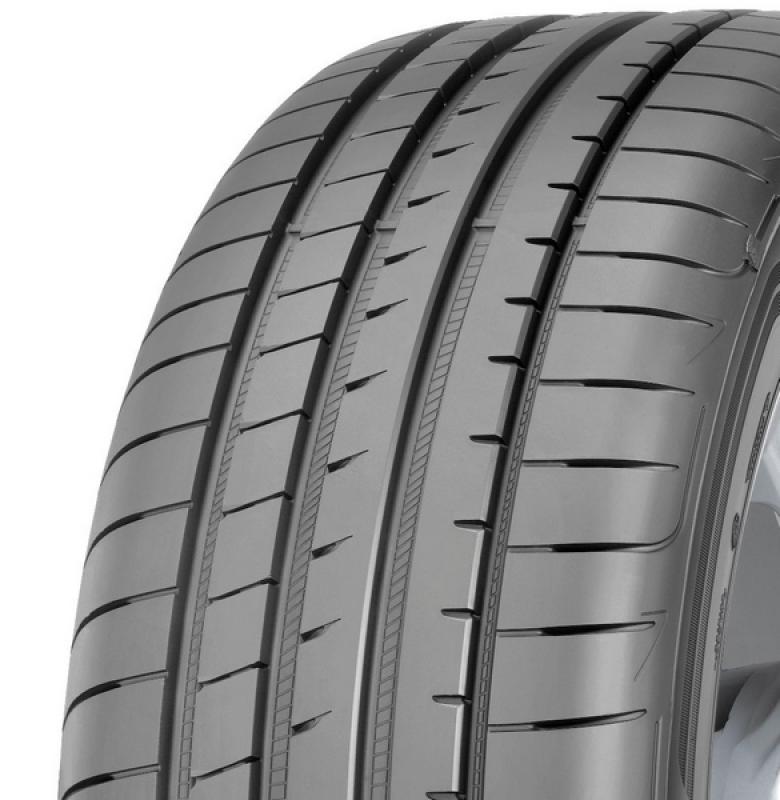Goodyear EAGLE F1 ASYMMETRIC 3 FP VW
