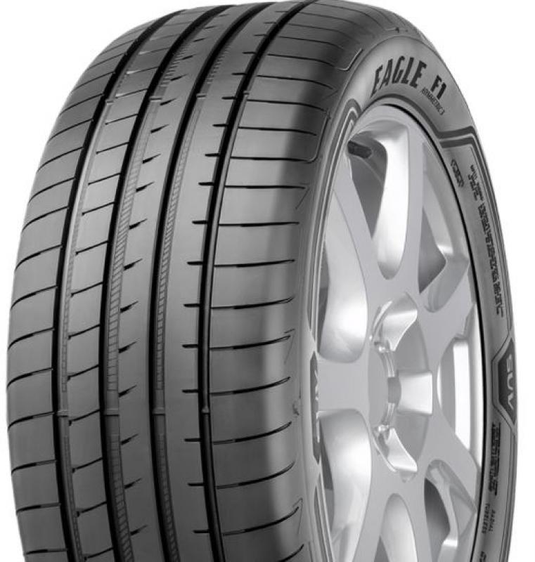 Goodyear EAGLE F1 ASYMMETRIC 3 SUV XL R0