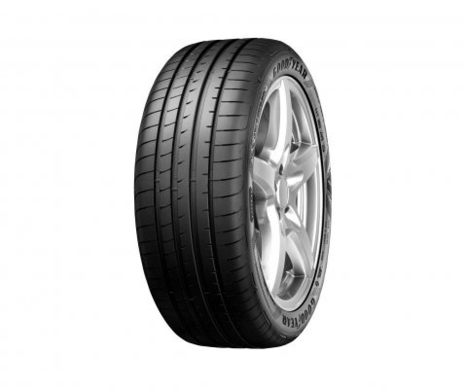 Goodyear EAGLE F1 ASYMMETRIC 5 XL FP NF1