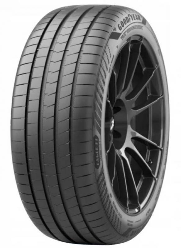 Goodyear EAGLE F1 ASYMMETRIC 6 XL (+)