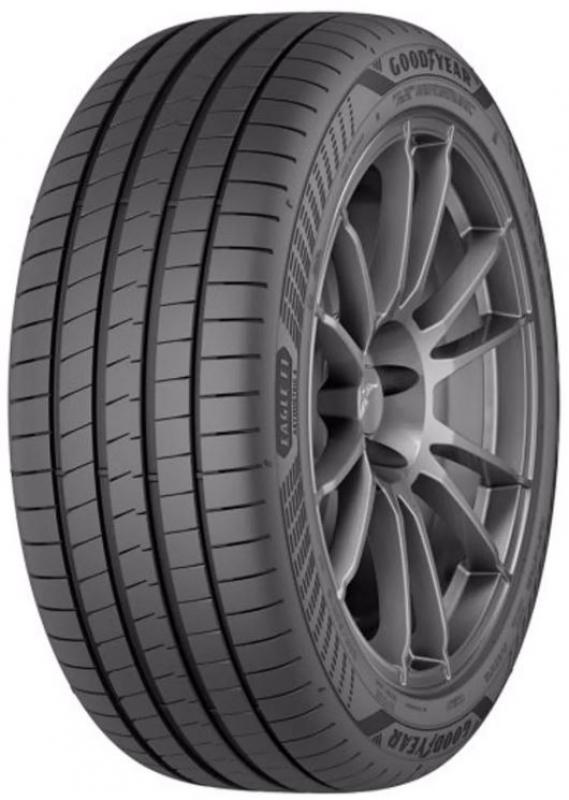 Goodyear EAGLE F1 ASYMMETRIC 6 XL SEALTECH