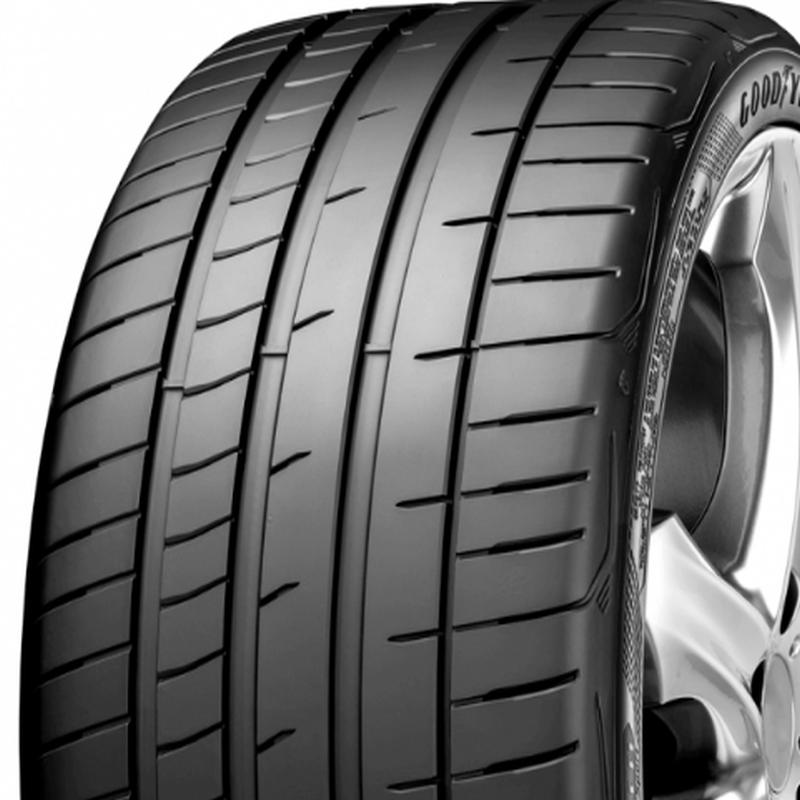 Goodyear EAGLE F1 SUPERSPORT R XL FP