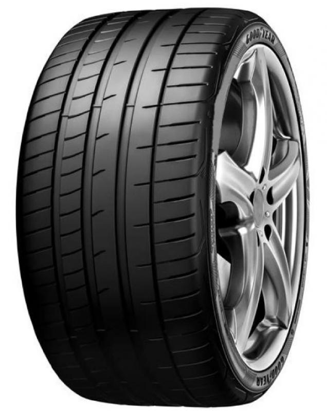 Goodyear EAGLE F1 SUPERSPORT XL FP MGT