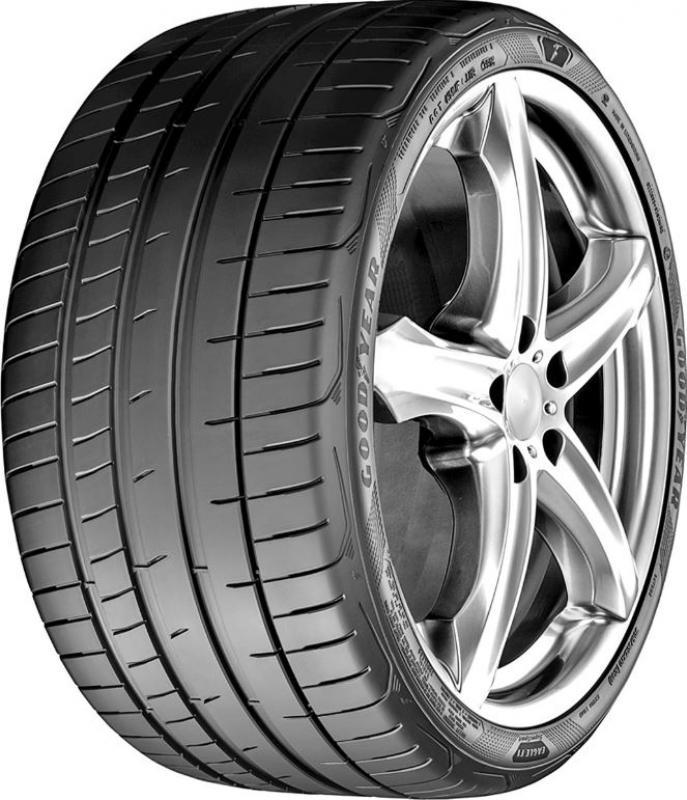Goodyear EAGLE F1 SUPERSPORT XL FP NE0