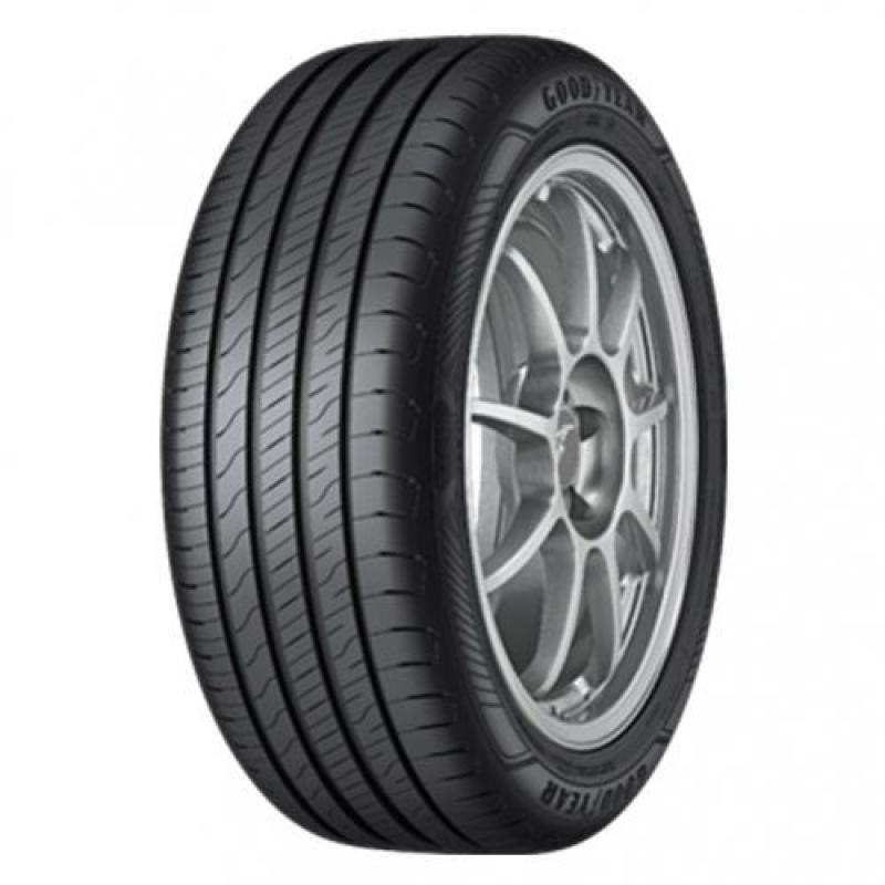 Goodyear EFFICIENTGRIP PERFORMANCE 2 XL VOL