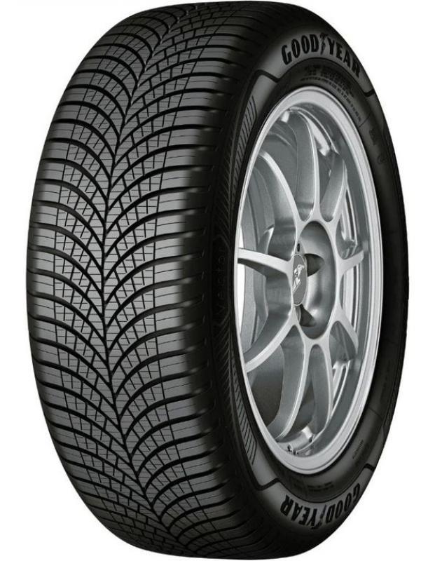 Goodyear ULTRA GRIP PERFORMANCE 3 XL FR