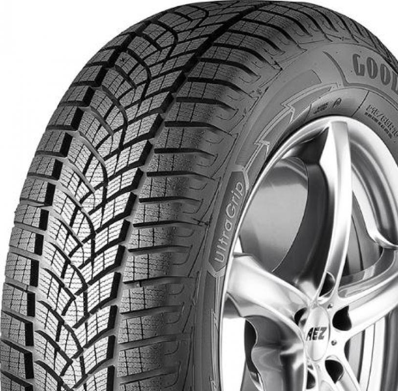 Goodyear ULTRAGRIP PERFORMANCE+ MO