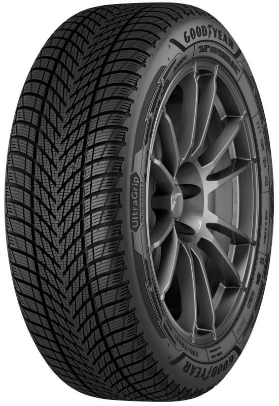 Goodyear ULTRAGRIP PERFORMANCE 3 XL FP NA2