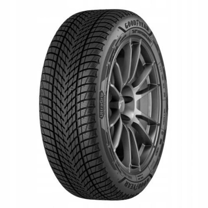 Goodyear ULTRAGRIP PERFORMANCE 3 XL FP SCT