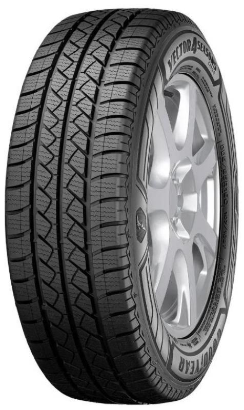 Goodyear VECTOR 4SEASONS CARGO FP