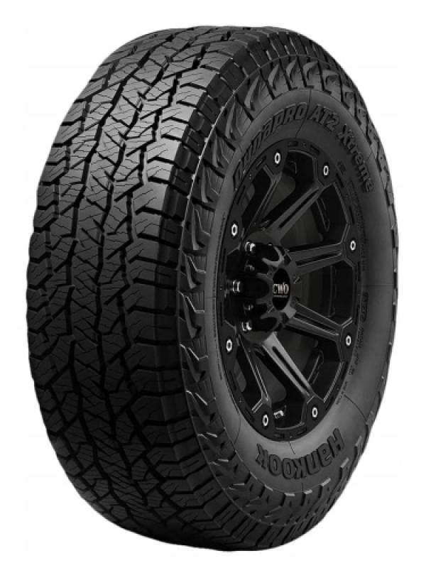 Hankook Dynapro AT2 Xtreme RF12 MFS